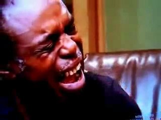 Le pire des pleurs enregistrés pour un film américain