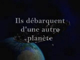 Soirée Avant-GARDE au TOP TEN 24 AVRIL 2010