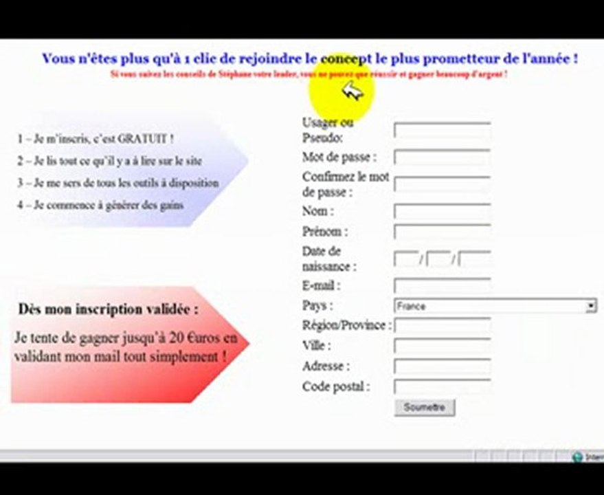 affiliation-business programme d'affiliation gratuit