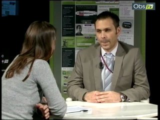 Interview Jérôme Lemarchand - Générale des Services