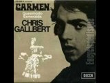 Chris Gallbert Carmen (1970)