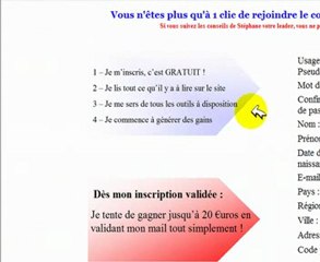 affiliation-business programme d'affiliation gratuit