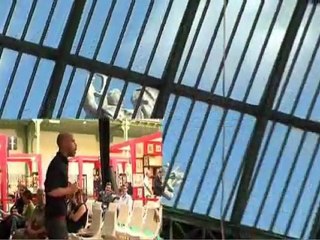 salon du livre ancien édition 2009