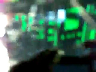 Tokio hotel - Berçy 14.04.10 Alien