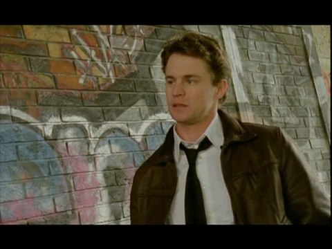 eric kailey dans matin rouge