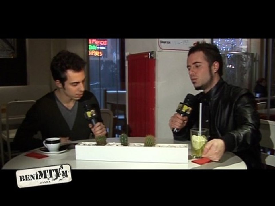 beniMTV'm: Emre Aydın
