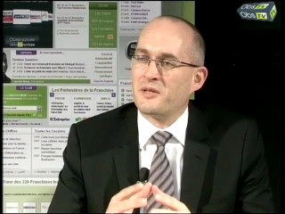 Interview Frédéric Guillaume - Franchise Hastens