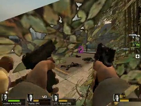 L4D2 Random clips #2