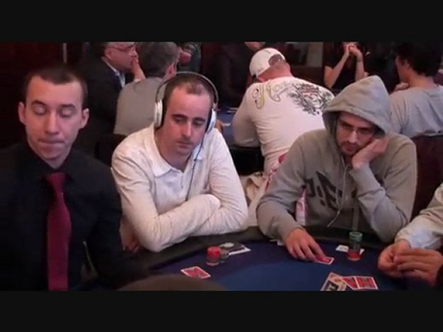 EPT San Remo 2010