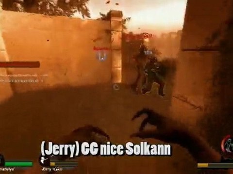 L4D2 Random clips #3