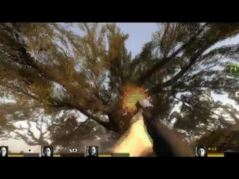L4D2 Random Clips #4 (c)