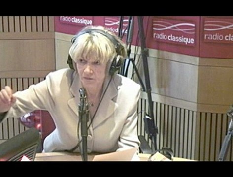 Eve Ruggieri raconte L'enlèvement au sérail