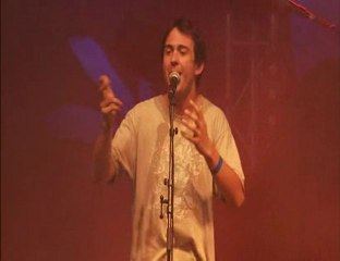 KoumekiamFestival  -  Intermittents - Woodstower