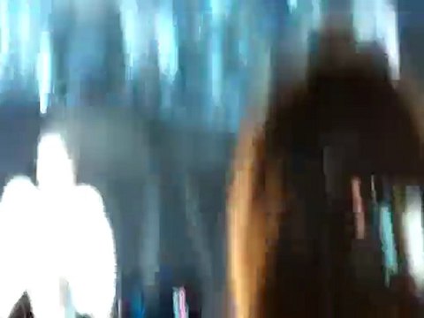 Tokio hotel - Berçy 14.04.10 Für immer jetzt