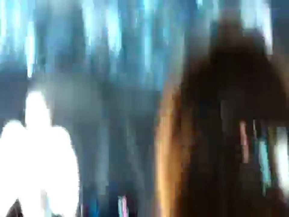 Tokio hotel - Berçy 14.04.10 Für immer jetzt