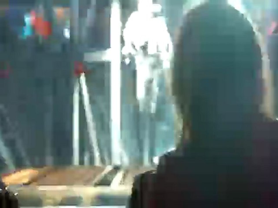 Tokio hotel - Berçy 14.04.10 Für immer jetzt 2