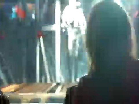 Tokio hotel - Berçy 14.04.10 Für immer jetzt 2