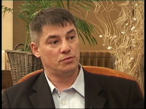 Calaisis TV: l' invité de CTV : Bertrand PERICAUD