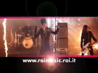RAI.TV: SPECIALE TOKIO HOTEL SU RAI MUSIC