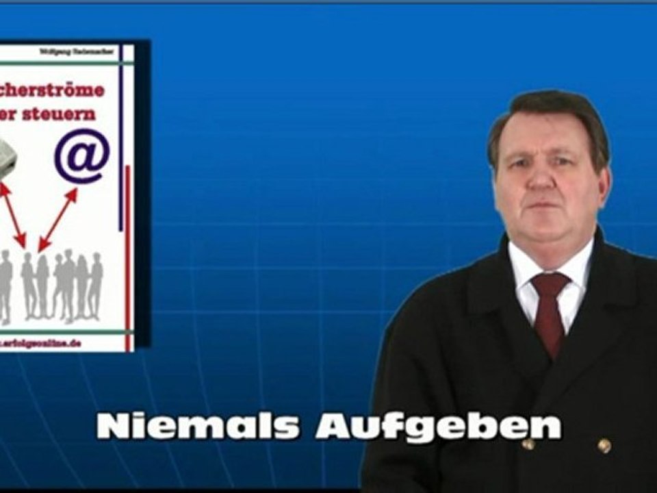 Besucherströme clever steuern