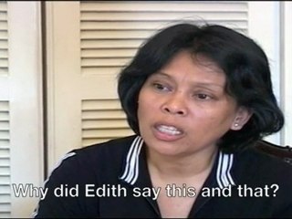 Korina Sanchez-Roxas Sex Scandal