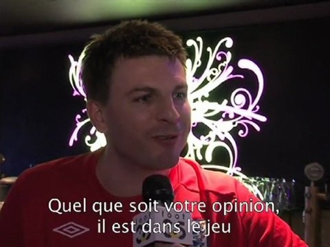 Fifa Coupe du Monde 2010- Présentation du jeu