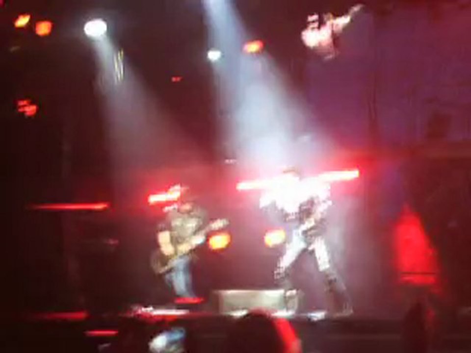 Automatisch @ Paris  14.04.10