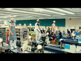 Chanson sur une drôle de vie (Tout ce qui brille BO)