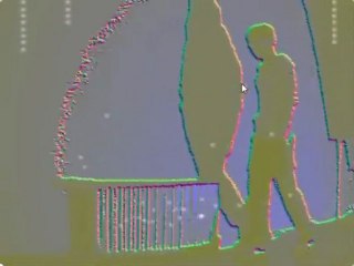 particle System TLLSLO Max/MSP/Jitter