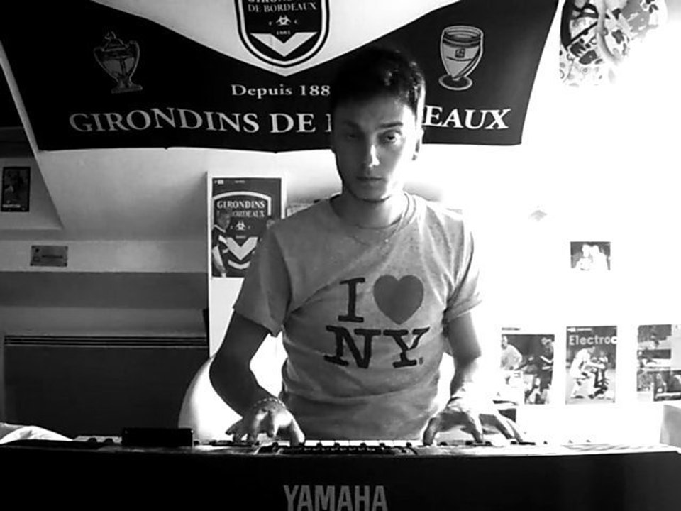 SeXion D'Assaut - Ils Appellent ça PIANO