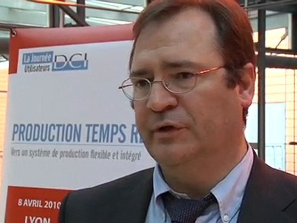 Témoignage Ypsys Automation