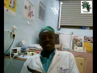 Cancer du col de l´utérus