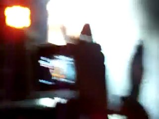 Tokio hotel - Berçy 14.04.10 Ola gustav