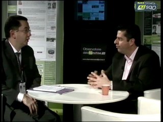 Interview Yann Kerouantan - Franchise Vinomania