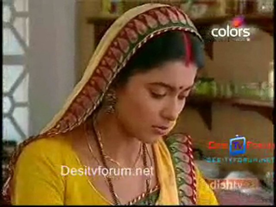 Bhagya Vidhaata - 16th April 2010  part4