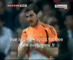 FC BarceloneVSreal Madrid_2 0_ 2010highlights lovely strange