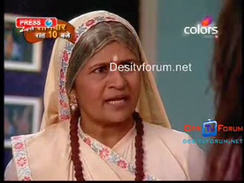 Swarg [204th Episode] - 16th April 2010 pt1