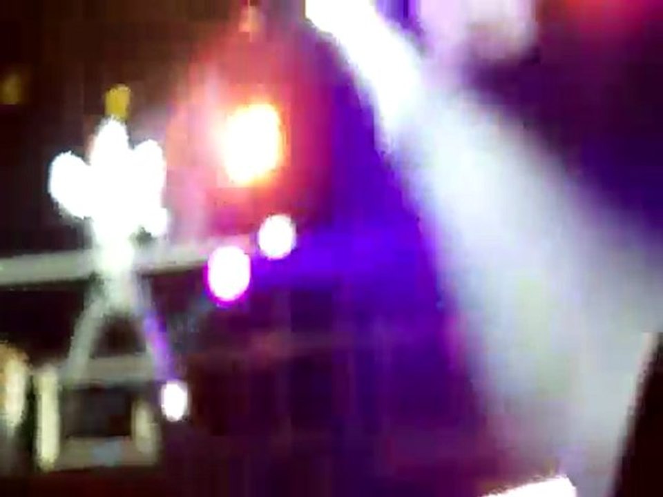 Tokio hotel - Berçy 14.04.10 Traümer