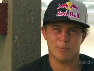 Red Bull Project Air - Young Surfers