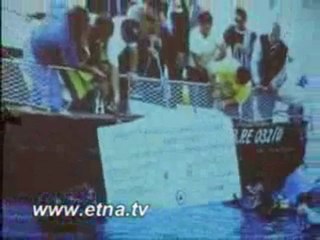 EMPEDOCLE VULCANO SOMMERSO GRANDE QUANTO L'ETNA - 2