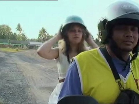 Pony Pony Run Run - Hey You