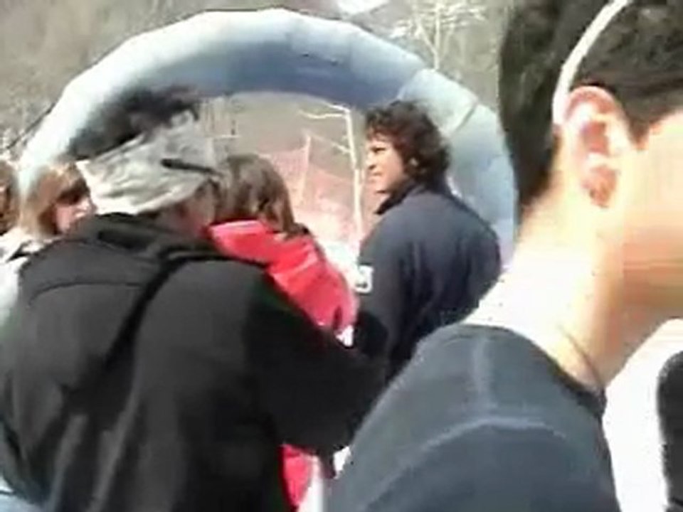 cinghiol's cup limone 2010