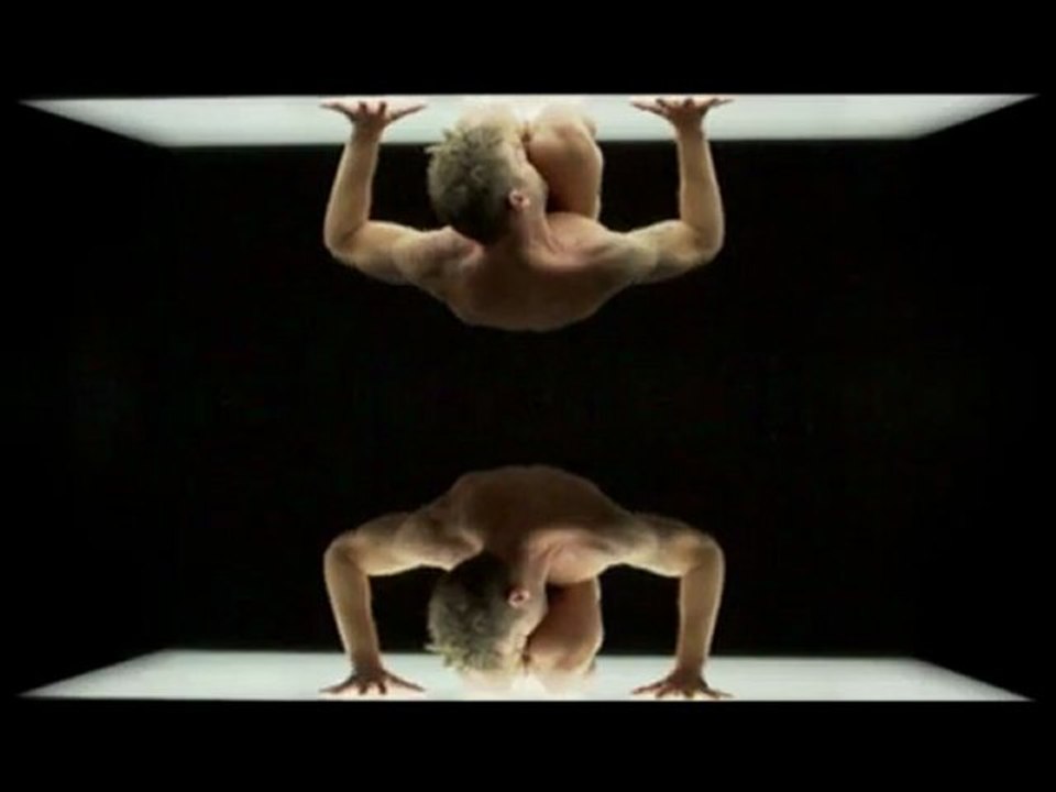 Ricky Martin 'My Skin Talks'