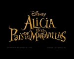 Alicia en el País de las Maravillas Spot4 [10seg] Español