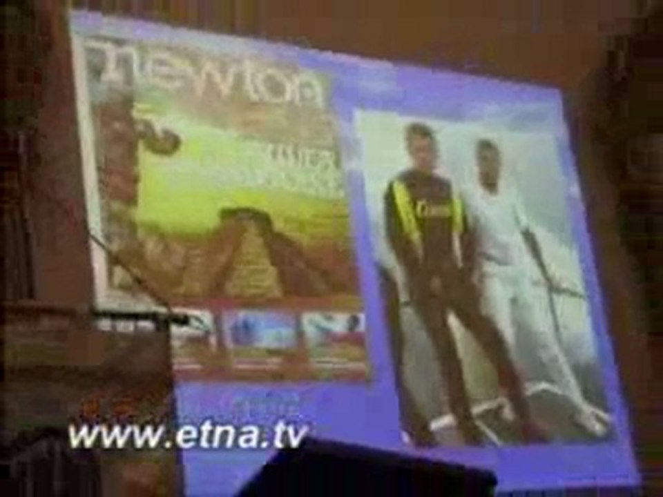 EMPEDOCLE VULCANO SOMMERSO GRANDE QUANTO L'ETNA - 3