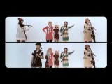 [MV] VANILLA LUCY ~ 비행(飛行) 소녀