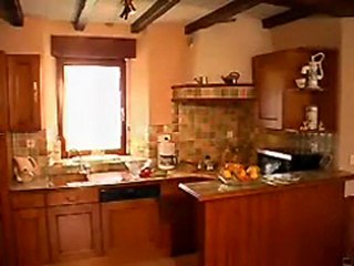 Gîte de M. et Mme Fontaine à Trévérien en Haute-Bretagne