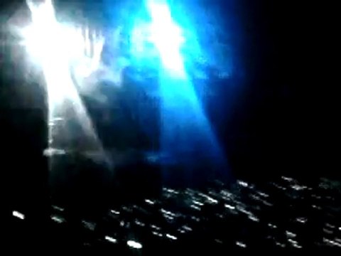 concert tokiohotel a bercy le 14 avril 2010