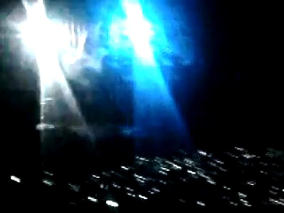 concert tokiohotel a bercy le 14 avril 2010