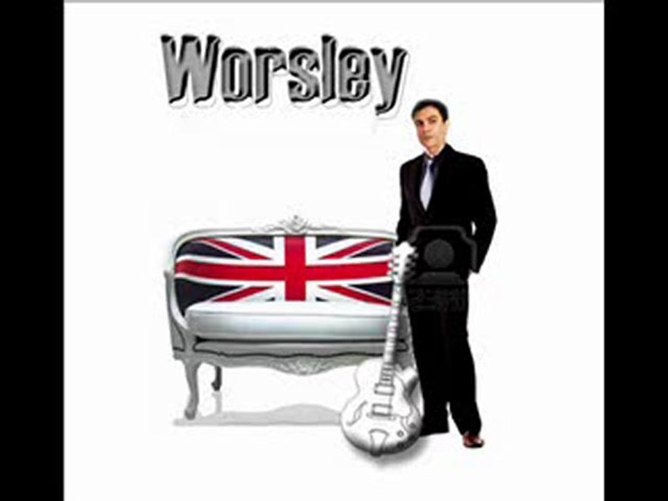 Album WORSLEY
